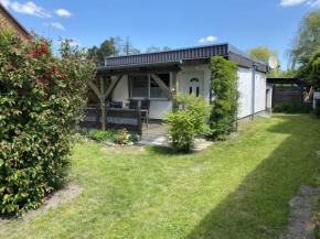 NEU! Bungalow am Kummerower See TOP, Verchen